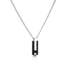 Moteriški karoliai One Jewels OAMN6101SS Sidabras